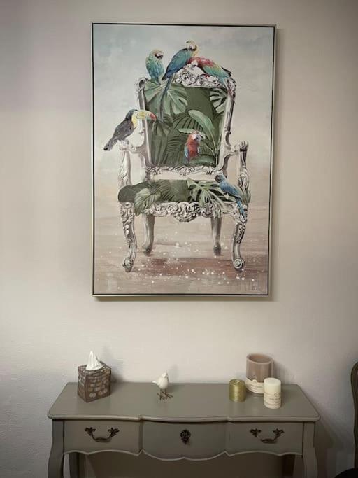 Suites Mana - La Perle Des Isles , Superbe Maison Art Deco Avec Balneotherapie Rethel Exterior foto